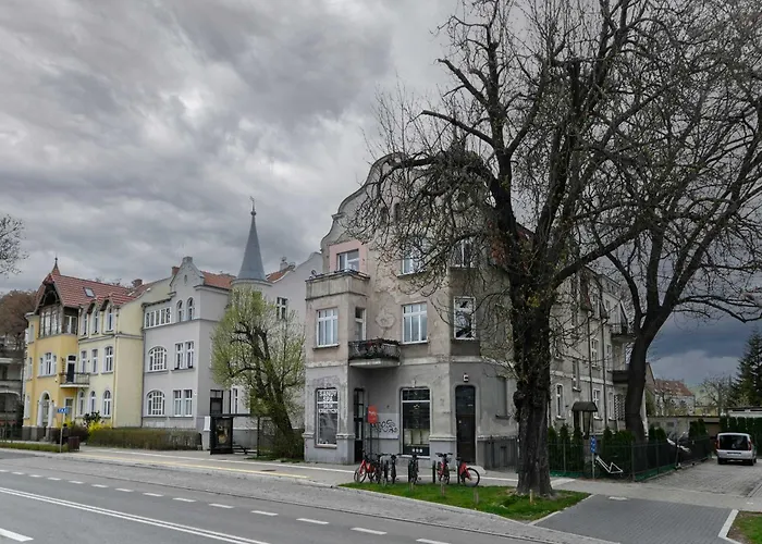 Apartment 3M Vintage By Noclegi Renters